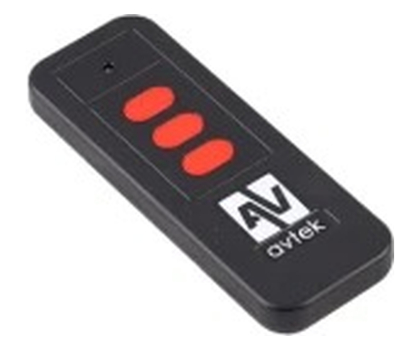 Pilot Avtek Pilot RF do ekranów ( Video, Business, Cinema Electric )